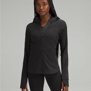Lululemon Mist Over Windbreaker